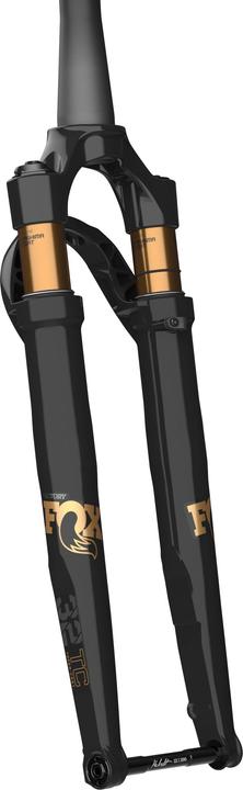Image du produit Fox 32 Float Factory AX 700C (50 mm, Air)