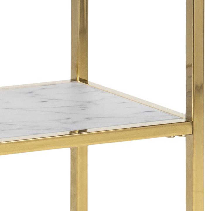 Actual product image AC Design Alisma (79.5 x 26 x 80.5 cm)