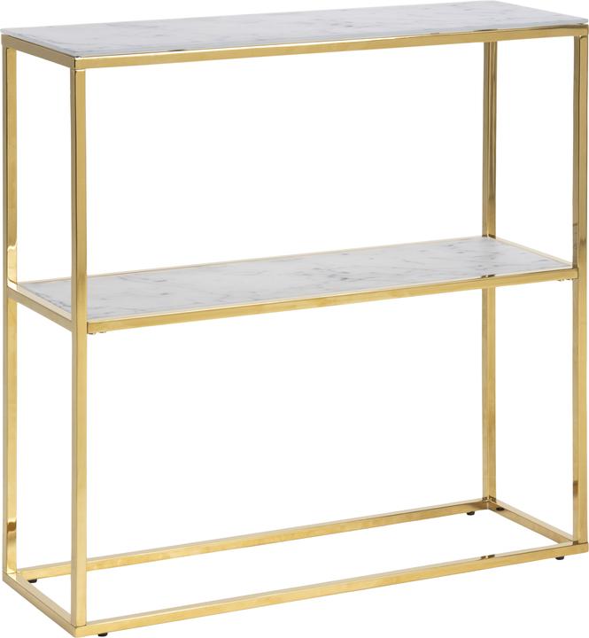 Actual product image AC Design Alisma (79.5 x 26 x 80.5 cm)