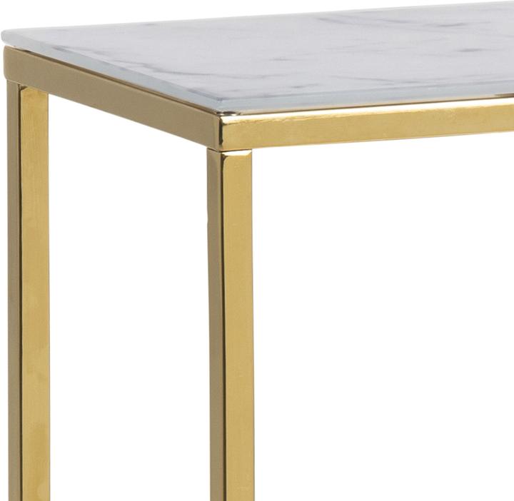 Actual product image AC Design Alisma (79.5 x 26 x 80.5 cm)