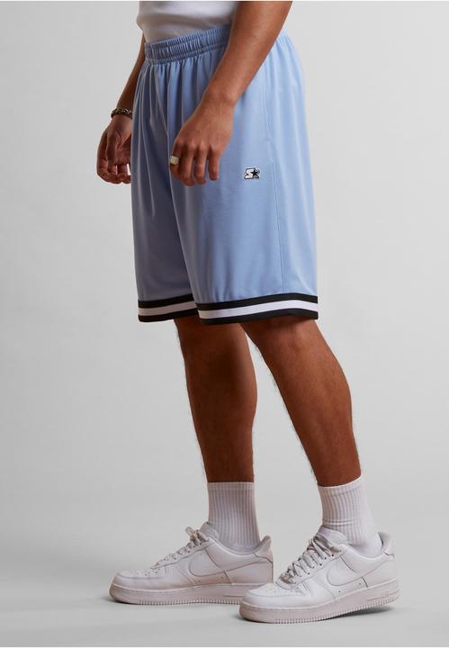 Actual product image Starter Baseball Mesh Shorts - 188427 (L)