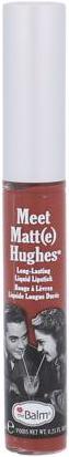 Immagine prodotto The Balm Incontra Matt(e) Hughes (Trusworthy)