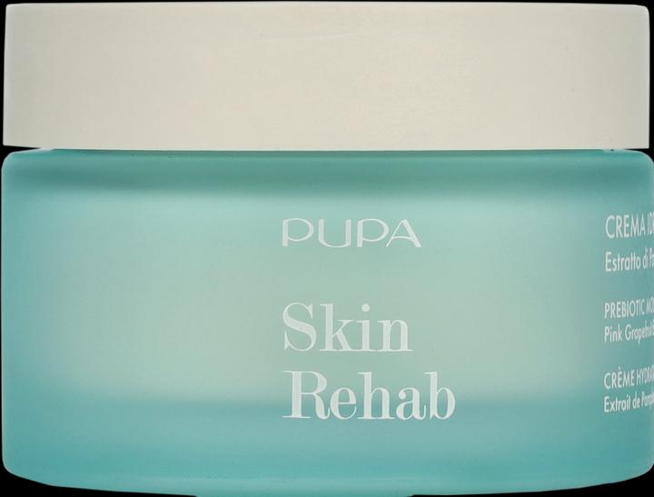 Produktbild Pupa Milano Deep moisturizing skin serum Hyalu Shots (Deep Mosturizing Serum) 30 ml (50 ml, 24h Creme)