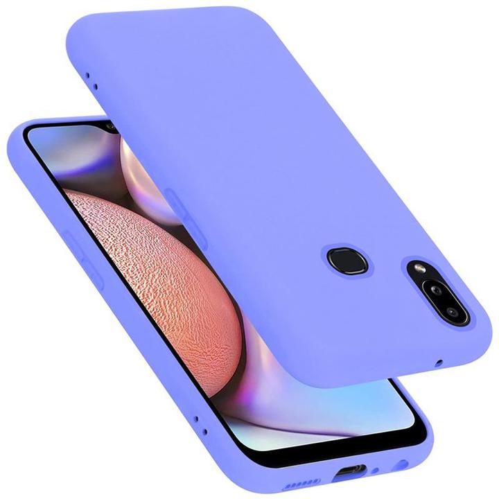 LIQUID LIGHT PURPLE