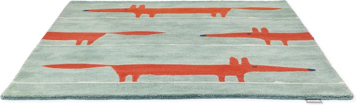 Produktbild Scion Mr Fox (90 x 150 cm)