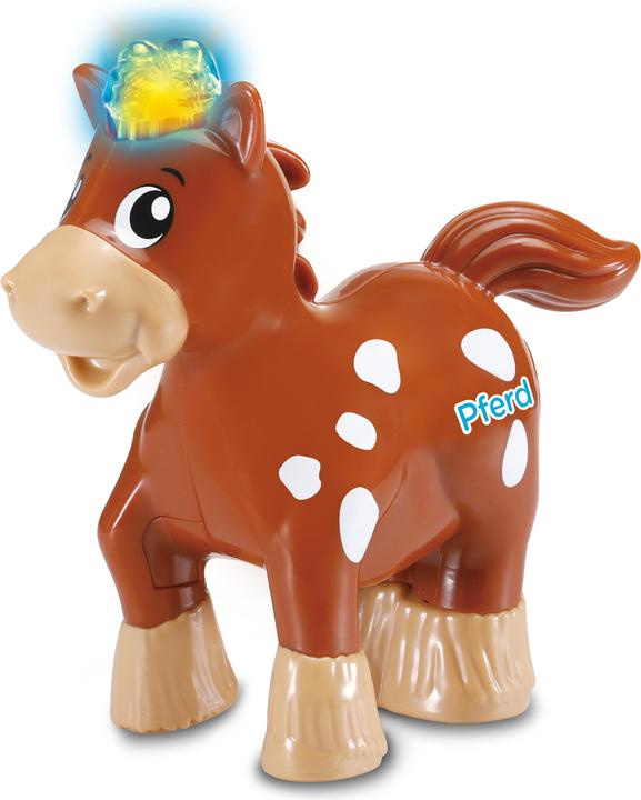 VTech Tip Tap Baby Animals - Cheval