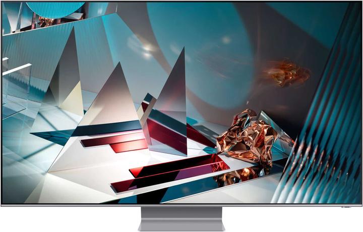 Image du produit Samsung QE65Q800T (65", QLED, 8K, 2020)
