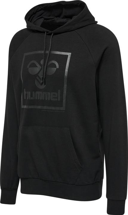 Actual product image hummel ISAM 2.0 HOODIE (S)