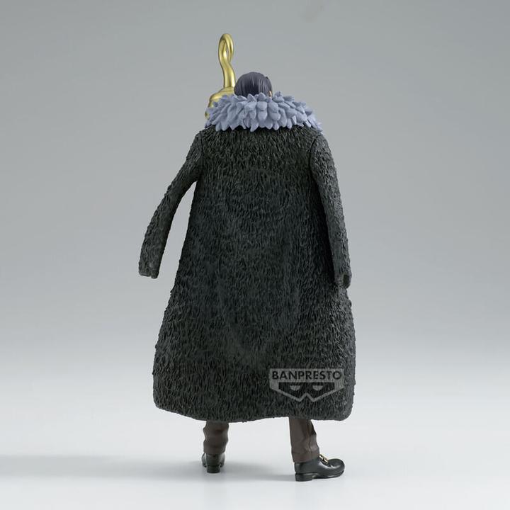 Produktbild Banpresto One Piece - Sir Crocodile DXF
