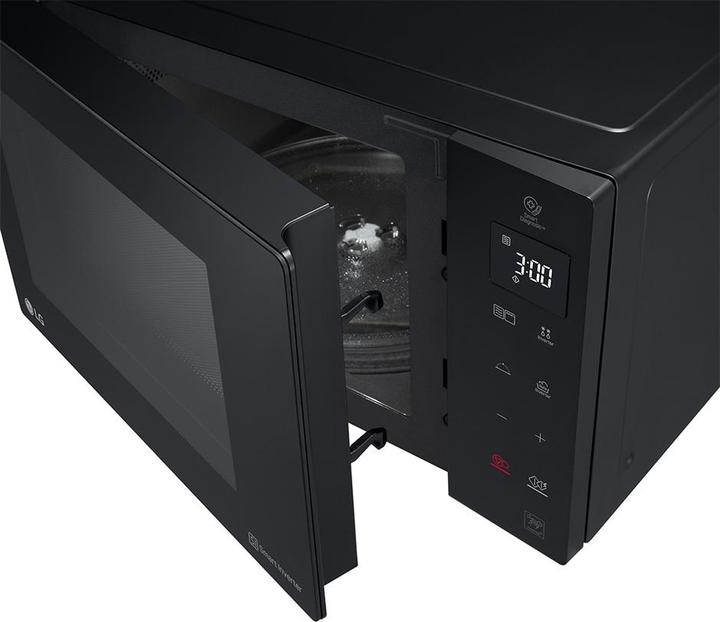 Produktbild LG MH7235GPS (32 l)