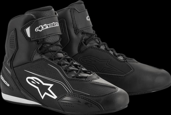 Immagine prodotto Alpinestars Faster-3 Shoes (Uomini, Donne, 43)