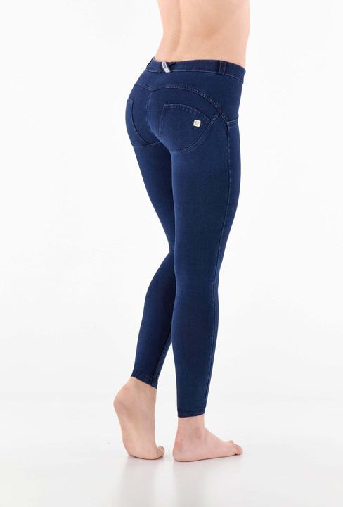 Actual product image Freddy WR.UP® Shaping Pants WRUP2RC002ORG (XS)