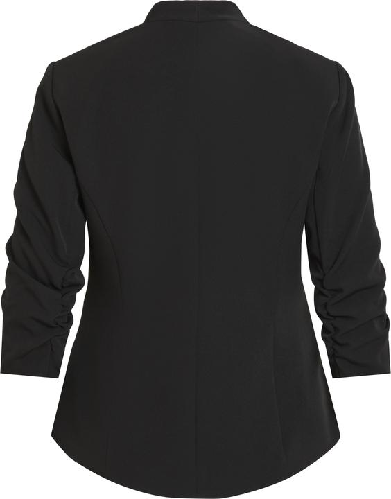 Actual product image Vila 3/4 sleeve blazer (38)