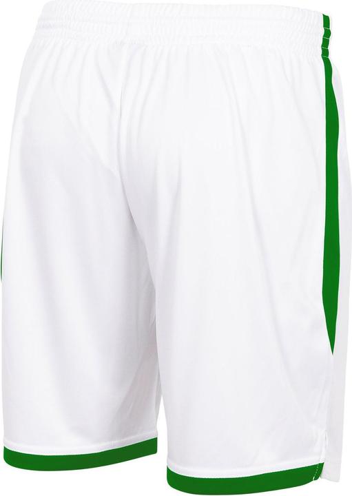 White/Green