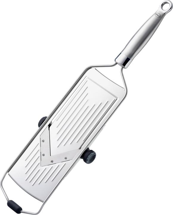 Image du produit Rösle Hobel V-Klingen