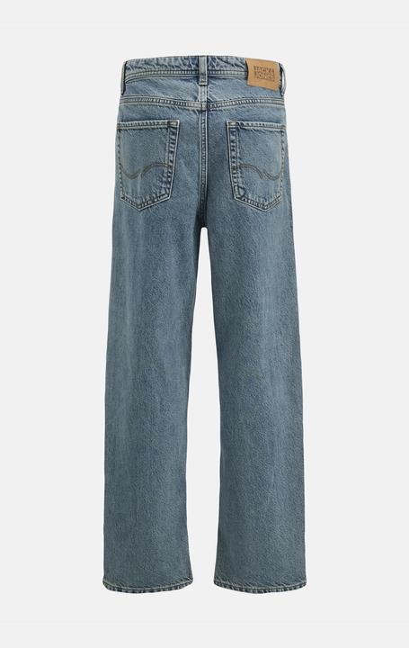 Actual product image Jack & Jones Junior Jeans JJIALEX JJORIGINAL lange Hose (140)