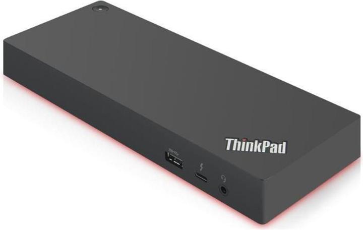 Productafbeelding Lenovo 40AN0135EU (Thunderbolt, 13 Havens)