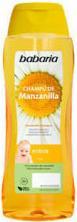 Immagine prodotto Babaria Shampoo per bambini alla camomilla 600ml - Unisex (600 ml, Shampoo liquido)