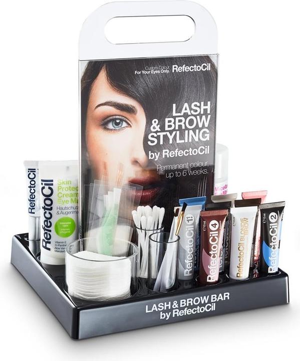 Actual product image Refectocil Lash & Brow Bar