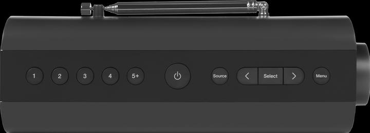 Produktbild Pure One Midi Series III (DAB+, FM)