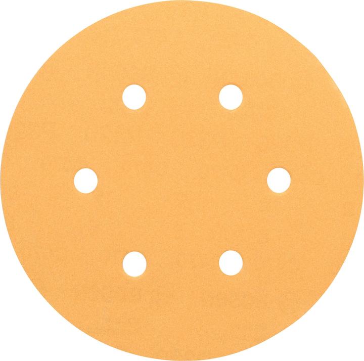 Bosch Professional Zubehör Schleifblatt C470 (120)