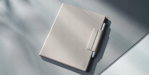 Produktbild Onyx Boox Go 10.3 Magnetic Case (Boox Go 10.3)