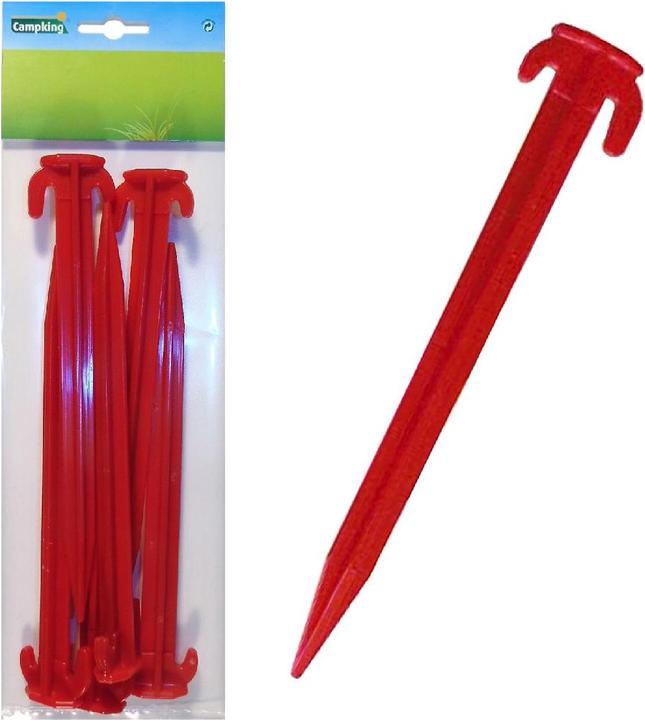 Produktbild NoName Zeltheringe