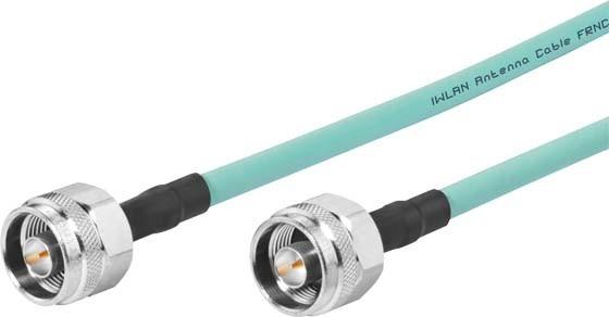 Produktbild Siemens Simantec Antennenkabel