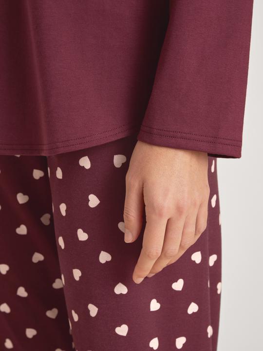Produktbild Calida Lovely Nights Pyjama (L)