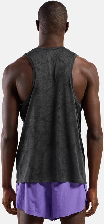 Odlo Herren Zeroweight Engineered Chill-Tec Ärmelloses T-Shirt (XL)