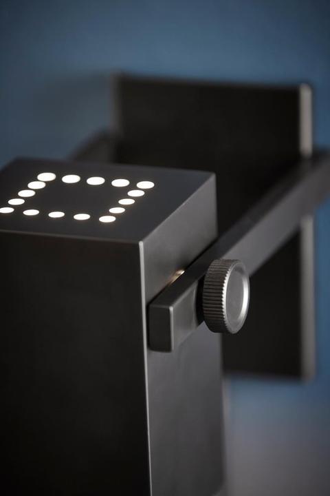 Actual product image Frandsen BF Quadro Wall Lamp EU (E14)
