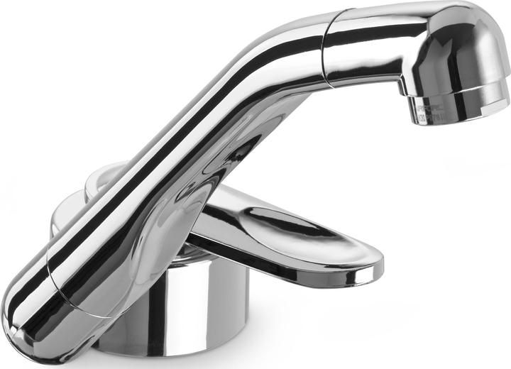 Actual product image Dometic Water tap