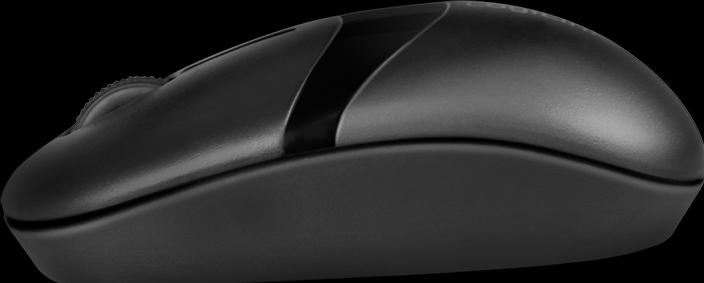 Actual product image LogiLink Mouse Optical Wireless 2.4 GHz Mini with Autolink (Wireless)