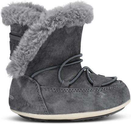 Moon Boot Crib Suede (17, 18)