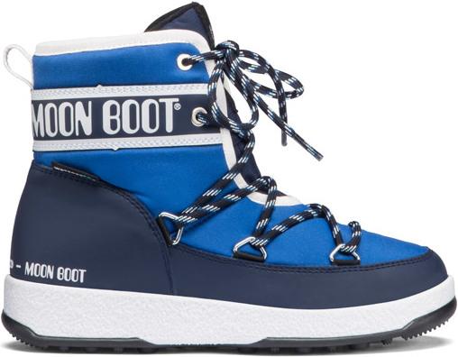 Moon Boot JR Boy Mid WP (34)