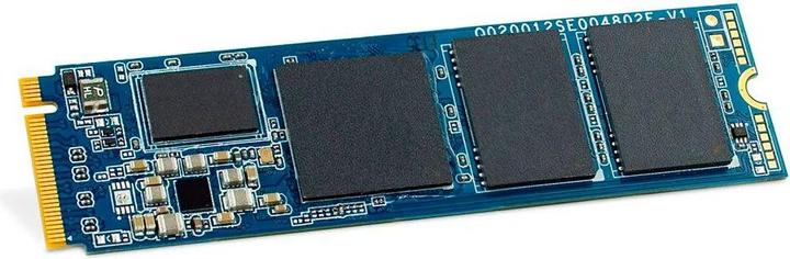 Immagine prodotto OWC 4.0TB Aura P12 M.2 NVMe SSD ad alte prestazioni per armadi e - Solid State Di (4000 GB, M.2 2280)
