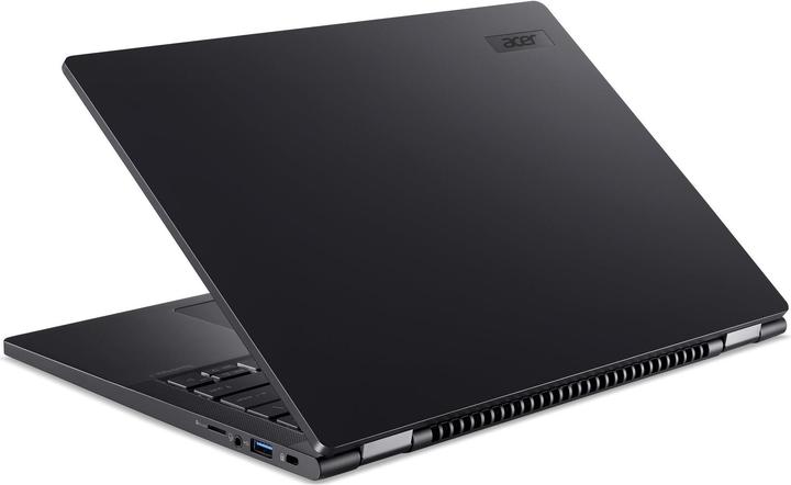 Produktbild Acer TravelMate P6 (14", Intel Core Ultra 5 125H, 32 GB, 1000 GB, DE)