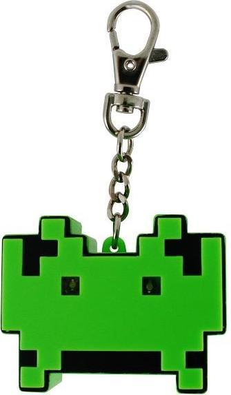 Produktbild Space Invaders mit Leuchtfunktion