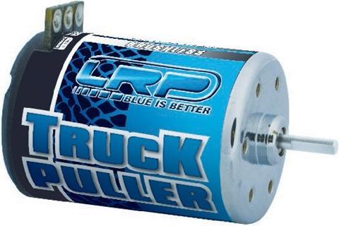 Actual product image Wittmax Truck puller Bruscless motor