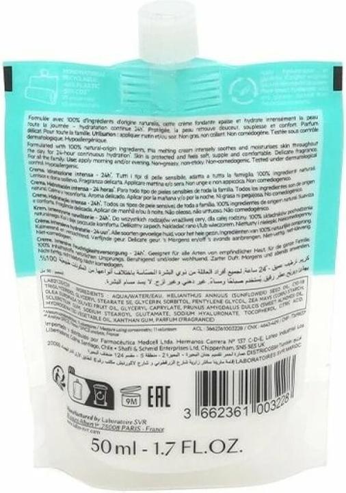Produktbild Crème (50 ml, Gesichtswasser)