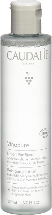 Actual product image Caudalie Vinopure (Tonic water, 200 ml)