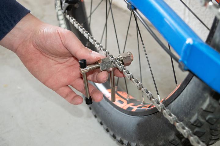 Produktbild 29BT Fahrrad-Reparaturset (26 Teile)