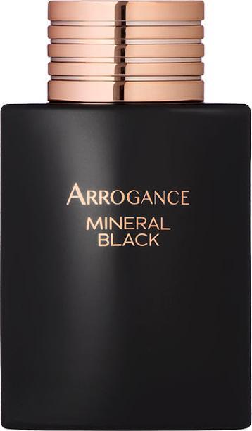 Actual product image Arrogance Mineral Black (Eau de parfum, 100 ml)