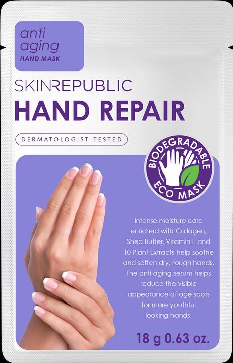 Skin Republic Hand Repair (18 ml)
