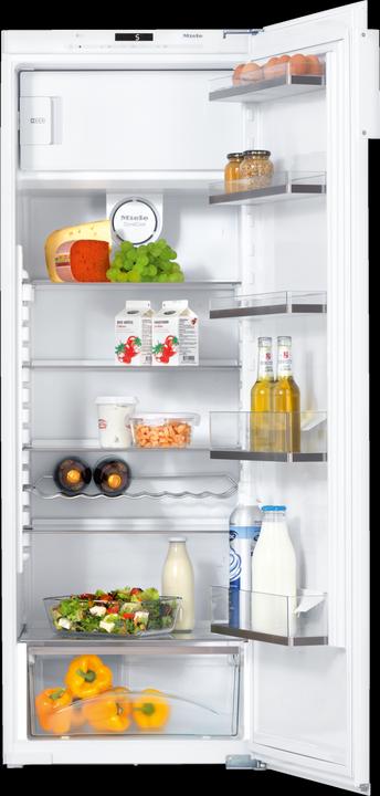 Miele K 35543-55 EDF Re (277 l)