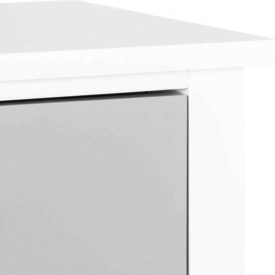Immagine prodotto Woltu Comodino con cassetto