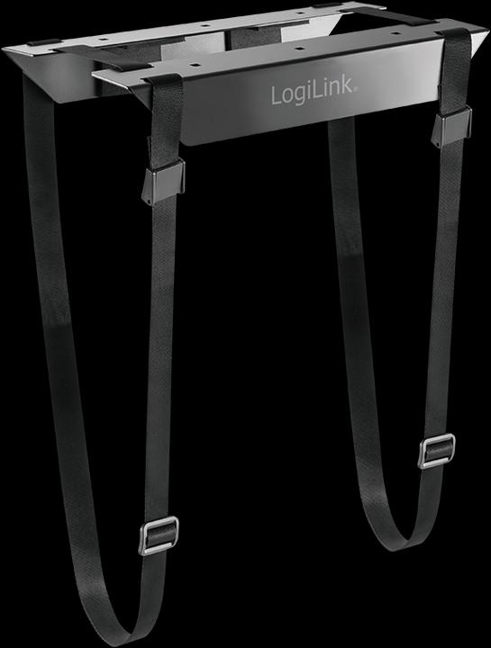 LogiLink PC-Halterung