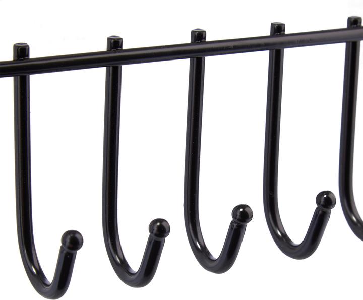 Produktbild Relaxdays Schmuckhalter Wand