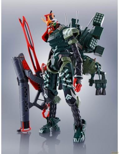 Image du produit Bandai Evangelion - New Eva-02