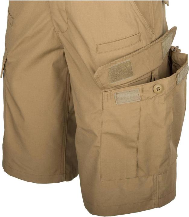 Actual product image Helikon CPU Combat Patrol Uniform Shorts (L)